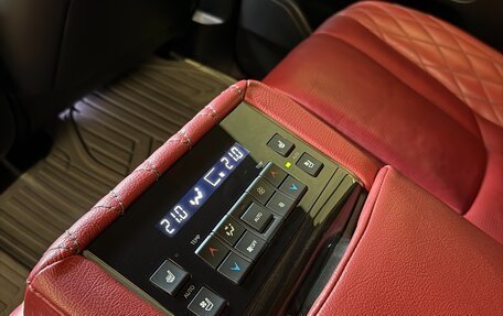 Lexus LX III, 2016 год, 6 450 000 рублей, 13 фотография