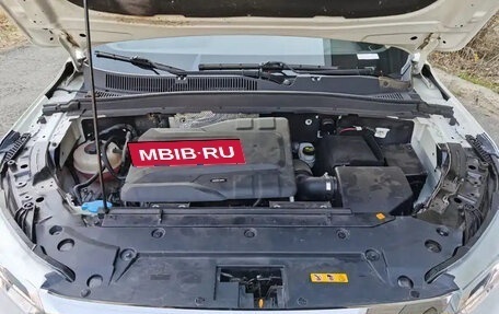 FAW Bestune T77, 2022 год, 1 320 000 рублей, 5 фотография