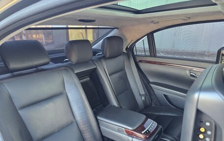 Mercedes-Benz S-Класс, 2011 год, 1 950 000 рублей, 19 фотография
