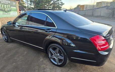 Mercedes-Benz S-Класс, 2011 год, 1 950 000 рублей, 13 фотография