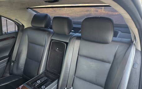 Mercedes-Benz S-Класс, 2011 год, 1 950 000 рублей, 15 фотография