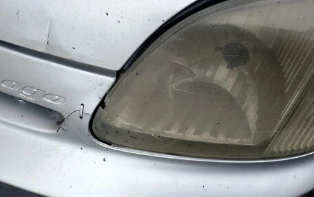 Honda Logo, 1999 год, 110 000 рублей, 4 фотография