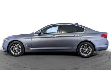 BMW 5 серия, 2019 год, 2 900 000 рублей, 8 фотография