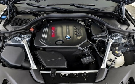 BMW 5 серия, 2019 год, 2 900 000 рублей, 9 фотография