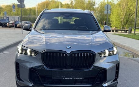 BMW X5, 2024 год, 13 300 000 рублей, 3 фотография
