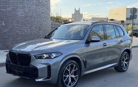 BMW X5, 2024 год, 13 300 000 рублей, 4 фотография