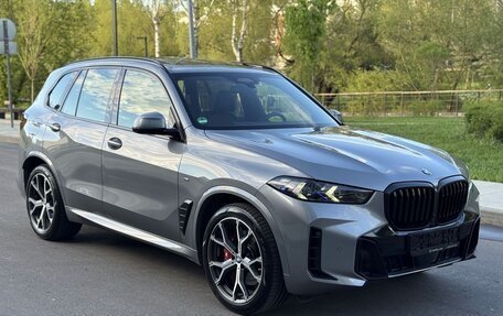 BMW X5, 2024 год, 13 300 000 рублей, 2 фотография