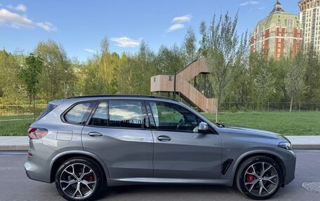 BMW X5, 2024 год, 13 300 000 рублей, 8 фотография