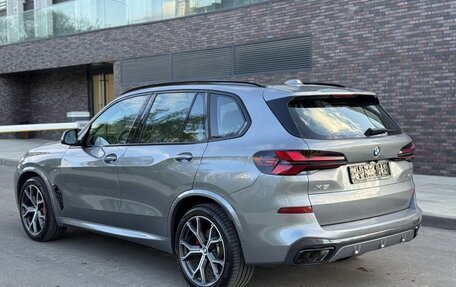 BMW X5, 2024 год, 13 300 000 рублей, 7 фотография