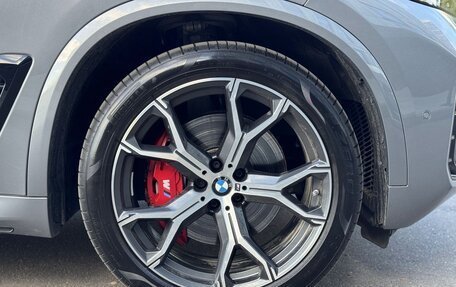 BMW X5, 2024 год, 13 300 000 рублей, 12 фотография