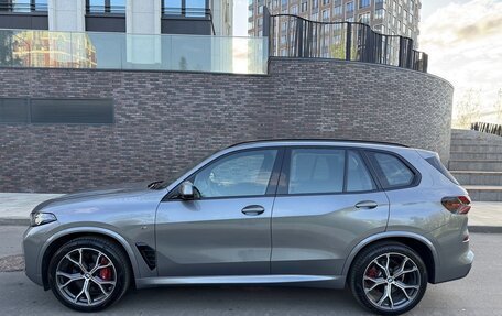 BMW X5, 2024 год, 13 300 000 рублей, 9 фотография