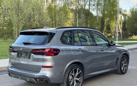 BMW X5, 2024 год, 13 300 000 рублей, 5 фотография