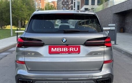 BMW X5, 2024 год, 13 300 000 рублей, 6 фотография