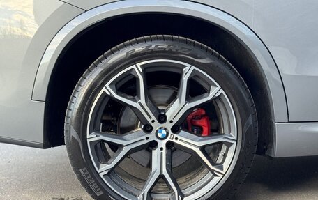 BMW X5, 2024 год, 13 300 000 рублей, 13 фотография