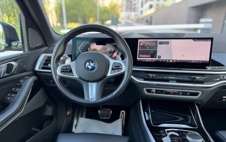 BMW X5, 2024 год, 13 300 000 рублей, 15 фотография