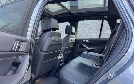 BMW X5, 2024 год, 13 300 000 рублей, 18 фотография