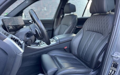 BMW X5, 2024 год, 13 300 000 рублей, 16 фотография