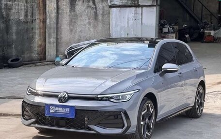 Volkswagen Golf VIII, 2025 год, 2 758 000 рублей, 3 фотография