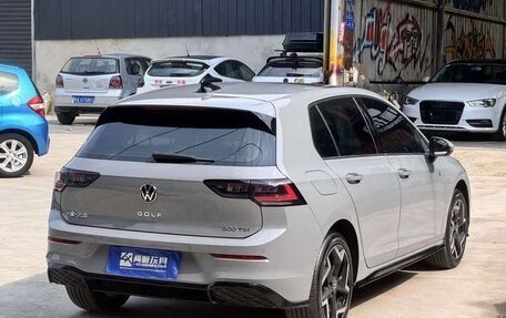 Volkswagen Golf VIII, 2025 год, 2 758 000 рублей, 4 фотография