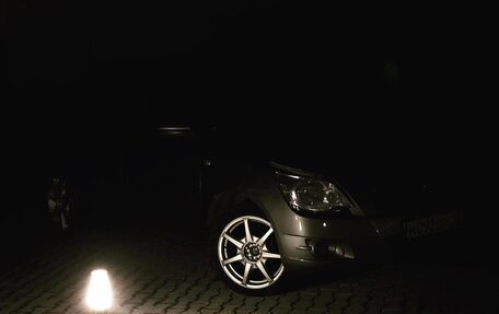 Chevrolet Cobalt II, 2014 год, 700 000 рублей, 3 фотография