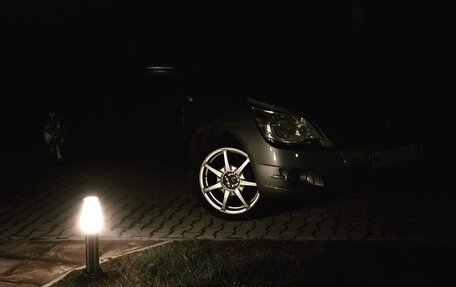 Chevrolet Cobalt II, 2014 год, 700 000 рублей, 2 фотография