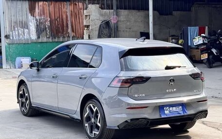 Volkswagen Golf VIII, 2025 год, 2 758 000 рублей, 5 фотография