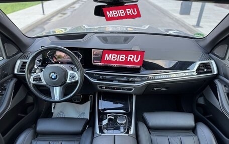BMW X5, 2024 год, 13 300 000 рублей, 14 фотография