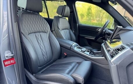 BMW X5, 2024 год, 13 300 000 рублей, 17 фотография