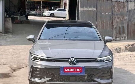 Volkswagen Golf VIII, 2025 год, 2 758 000 рублей, 2 фотография