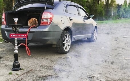 Chevrolet Cobalt II, 2014 год, 700 000 рублей, 6 фотография