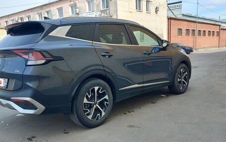 KIA Sportage IV рестайлинг, 2022 год, 3 025 000 рублей, 5 фотография