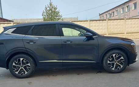 KIA Sportage IV рестайлинг, 2022 год, 3 025 000 рублей, 4 фотография