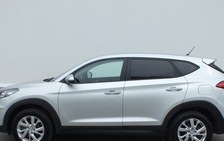 Hyundai Tucson III, 2019 год, 1 899 000 рублей, 5 фотография