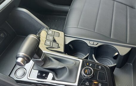 KIA Sportage IV рестайлинг, 2022 год, 3 025 000 рублей, 10 фотография