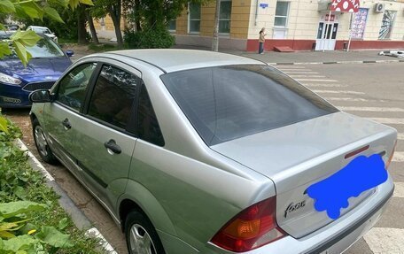 Ford Focus IV, 2002 год, 320 000 рублей, 5 фотография