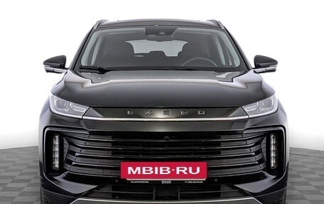 CheryExeed TXL, 2022 год, 2 275 000 рублей, 2 фотография