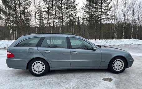 Mercedes-Benz E-Класс, 2006 год, 1 100 000 рублей, 4 фотография