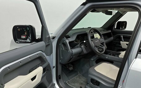 Land Rover Defender II, 2024 год, 11 450 000 рублей, 5 фотография
