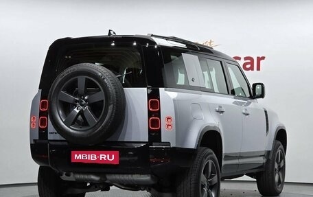 Land Rover Defender II, 2024 год, 11 450 000 рублей, 2 фотография