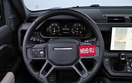 Land Rover Defender II, 2024 год, 11 450 000 рублей, 6 фотография