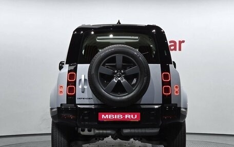 Land Rover Defender II, 2024 год, 11 450 000 рублей, 3 фотография