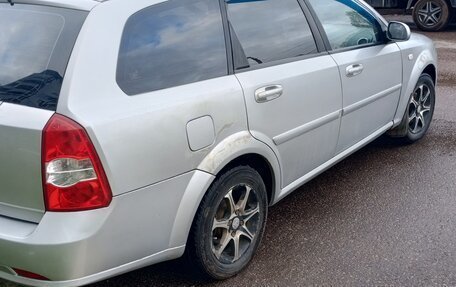 Chevrolet Lacetti, 2008 год, 435 000 рублей, 2 фотография