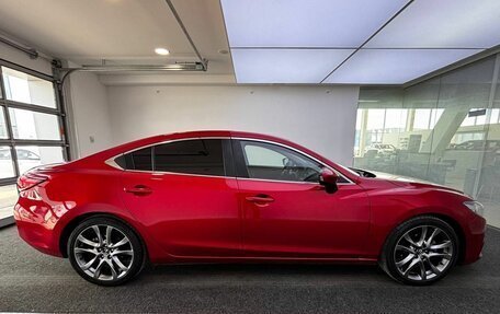 Mazda 6, 2013 год, 1 599 000 рублей, 4 фотография