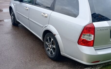 Chevrolet Lacetti, 2008 год, 435 000 рублей, 3 фотография