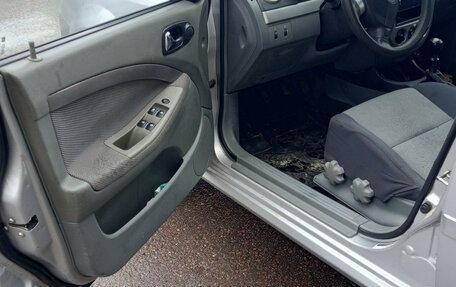 Chevrolet Lacetti, 2008 год, 435 000 рублей, 5 фотография