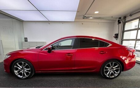 Mazda 6, 2013 год, 1 599 000 рублей, 8 фотография