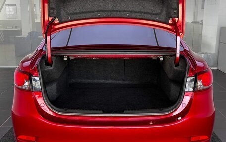 Mazda 6, 2013 год, 1 599 000 рублей, 10 фотография