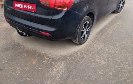 KIA cee'd III, 2014 год, 1 350 000 рублей, 3 фотография