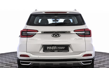 Chery Tiggo 4 I рестайлинг, 2021 год, 895 000 рублей, 6 фотография