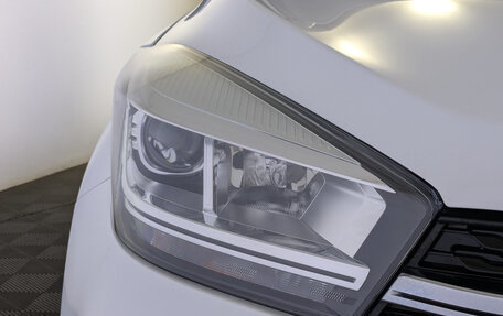 Chery Tiggo 4 I рестайлинг, 2021 год, 895 000 рублей, 11 фотография